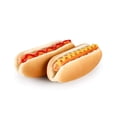 thumbnail image 3 of Heinz Tomato Ketchup, 88 Ounces (Two 44 Oz Plastic Squeeze Bottles), 3 of 3