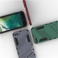 thumbnail image 4 of Funda para iPhone 8 Plus/7 Plus Protección A Prueba De Golpes Con Soporte De TPU Duradero Y Práctico, 4 of 5