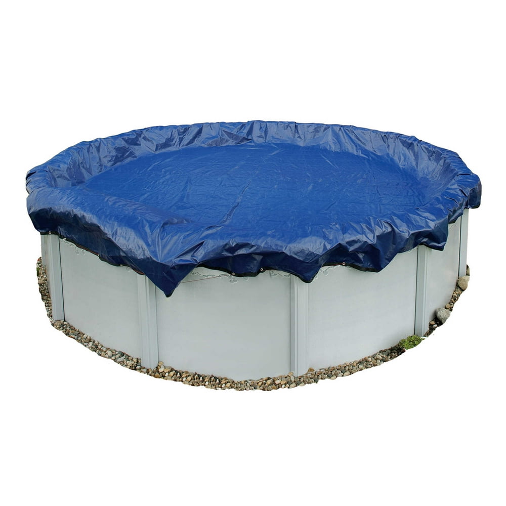 Blue Wave 18' 15Year Round Above Ground Pool Winter Cover