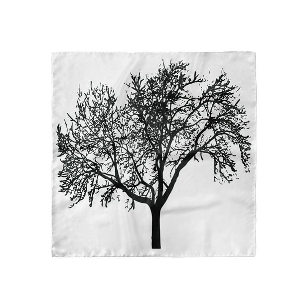 Ambesonne Tree Head Scarf Bare Branches Silhouette Art Head Wrap 3 Sizes By Ambesonne Walmart Com Walmart Com Ambesonne Tree Head Scarf Bare Branches Silhouette Art Head Wrap 3 Sizes By Ambesonne Walmart Com Walmart Com