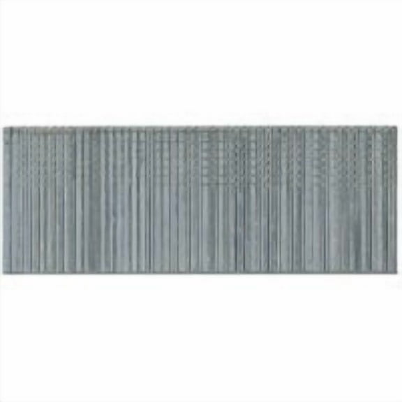 Senco M001005 Straight Finish Galvanized Nail, 2"
