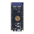 thumbnail image 1 of MesaSe Battery Activation Detection Board 4.2V Regulated Output Real-time Output Voltage and Current Monitor Positive Negative Anodes Automatic Identification Compatible with iOS Android, 1 of 7