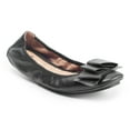 thumbnail image 3 of Exclusive Lilyana 2.0 Leather Ballet Flat, 3 of 6