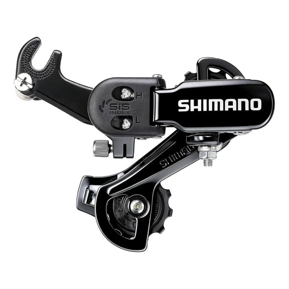 Fit for Shimano Rear Derailleur RD-TZ31-A 6/7 Speed Hub Bolt Mount (Hanger Mount) for Mountain Bike