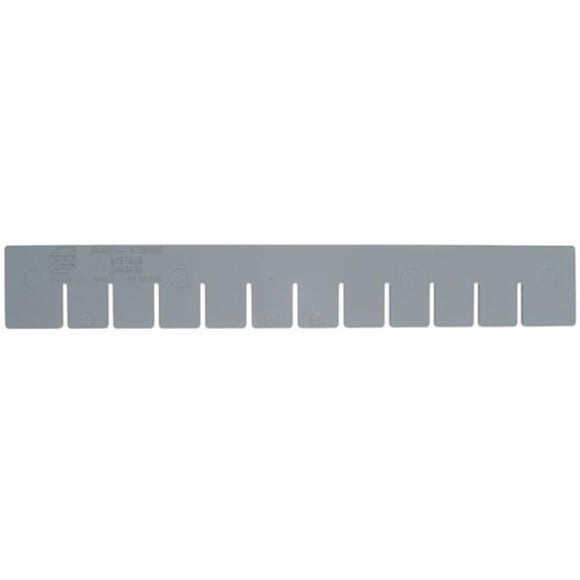 Short Divider for DG93030, Pack of 6