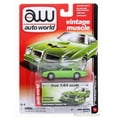 thumbnail image 2 of Autoworld 64042B 1 by 64 Diecast Muscle Cars Release 5B Premium Licensed Cars Model Cars, Set of 6, 2 of 7