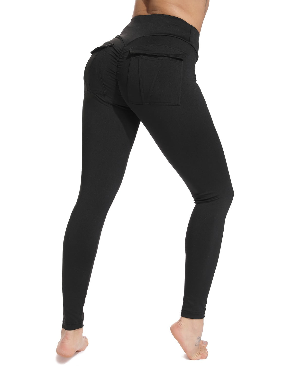 seasum leggings plus size