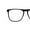 Black, variant on OCCI CHIARI Reading Glasses 4.0 Men Big Readers 4.00 Nifty Magnifying Eyeglasses with Spring Hinges, Acrylic Lens(1.0 1.5 2.0 2.5 3.0 3.5 4.0 5.0 6.0) Anti Glare Relieve Eyestrain