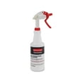 thumbnail image 4 of Rubbermaid Executive Series 32 oz. Spray Bottle with Trigger White (FG9C03060000), 4 of 4