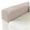 White, variant on Djiypn Soft Stretch Plush Armrest Cover, Sofa Arm Covers Recliner Couch Armrest Covers Chair Arm Covers Protectors (Brown, 2Pack)