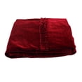 thumbnail image 4 of Piano Cover​, 5Colors Fashionable Pleuche Upright Full Piano Dust Cover  Instruments Accessory Decoration, 4 of 7