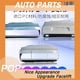 thumbnail image 2 of Adecuado para el soporte de rejilla delantera y trasera del Hongguang Macaron Ev, parachoques Wuling Mini, 2 of 5