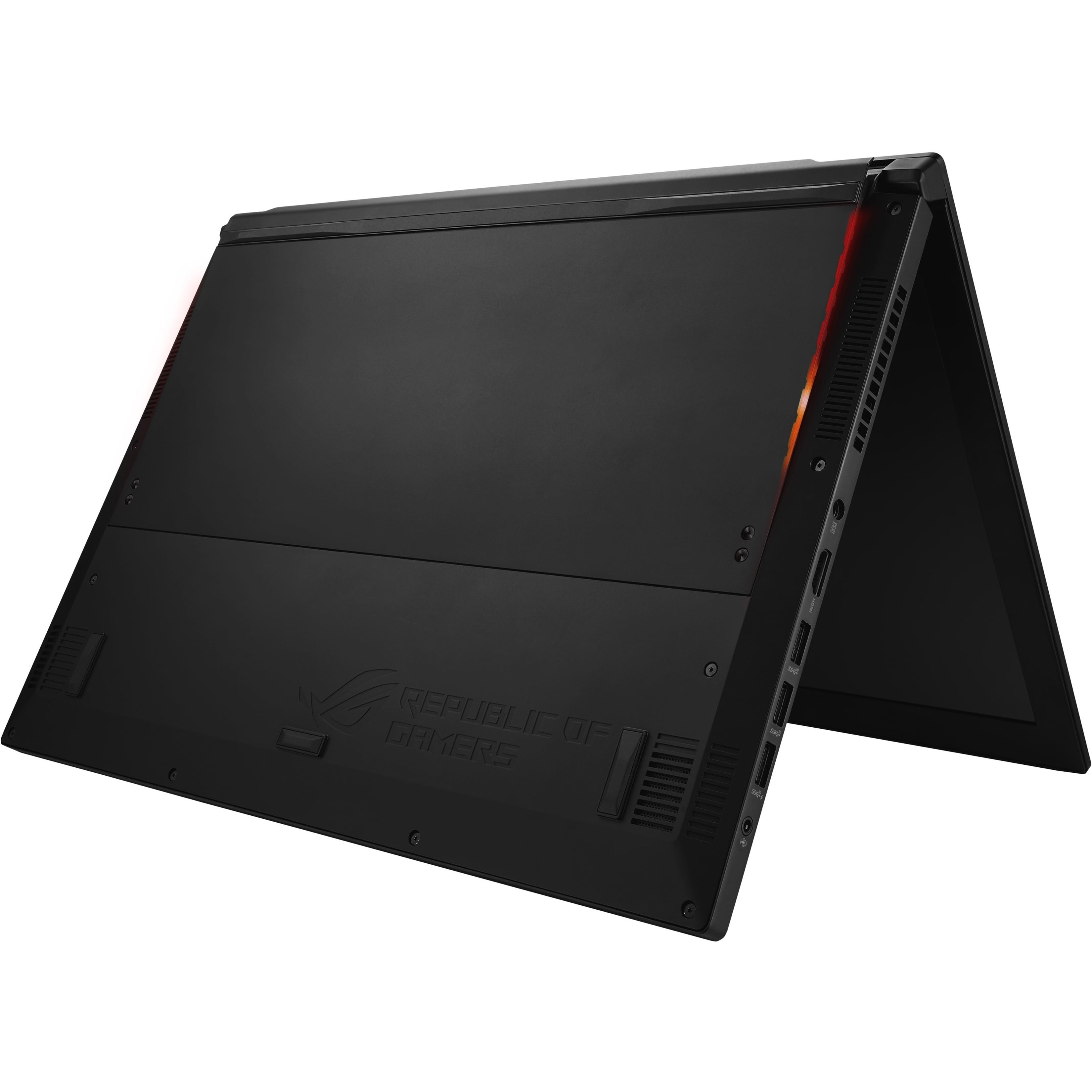 ASUS ROG Zephyrus Gaming Laptop .6", Intel Core i, NVIDIA