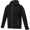 thumbnail image 3 of Elevate Mens Match Soft Shell Jacket, 3 of 4