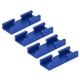 thumbnail image 4 of Piezas de intersección de rieles en T NikouMX 4PCS Kit para carpintería, 4 of 8