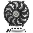 thumbnail image 7 of Derale 18217 Radiator Pusher/Puller Fan, 7 of 7