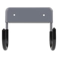thumbnail image 1 of Soporte para tabla de planchar NikouMX de Acero inoxidable de montaje en pared, 1 of 7