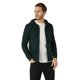 thumbnail image 1 of Burton - Sudadera con Cremallera para Hombre (Verde Botella), 1 of 3