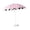 avec Base Remplissable, variante sur harayaa Parasol de Plage Pare-Soleil Robuste Résistant au Vent Portable Protection Solaire pour avec Base Remplissable