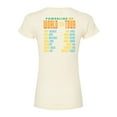 thumbnail image 2 of A Goofy Movie - Powerline Tour - Juniors Fitted Short Sleeve Graohic T-Shirt, 2 of 4