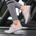 thumbnail image 6 of Barefoot Shoes Womens Mens Footwear for Walking Hiking with Wide Toe Box,Healthy & Non-,Breathable Barefoot Vitality Water Shoes for Beach Pool Swim Outdoor, 6 of 6