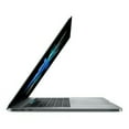 thumbnail image 4 of Restored Apple MacBook Pro Laptop Core i7 2.9GHz 16GB RAM 512GB SSD 15" Space Gray MPTT2LL/A (2017) (Refurbished), 4 of 4
