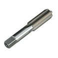 thumbnail image 3 of 1/4"-20 HSS 2 Flute Spiral Point Tap, Tap America, T/A57129, 3 of 5