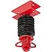 thumbnail image 3 of Swing Set Stuff Inc. SSS-0099-P Swing Set Stuff Commercial Heavy Duty Tire Swivel & SSS Logo Sticker, Red, 3 of 3