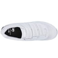 thumbnail image 4 of Pearl Izumi Quest Road Cycling Shoe White/Navy, 4 of 6