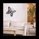 thumbnail image 5 of DecoracióN de Mariposas, Arte de Pared, DecoracióN del Hogar, Apariencia Colgante, DecoracióN de Pared, DecoracióN de Mariposas Colgante de Metal, 5 of 5