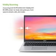 thumbnail image 5 of Acer Aspire 5 A515-56-32DK Slim Laptop | 15.6" Full HD IPS Display | 11th Gen Intel Core i3-1115G4 Processor | 4GB DDR4 | 128GB NVMe SSD | WiFi 6 | Windows 11 Home in S mode, 5 of 9