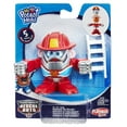 thumbnail image 1 of Playskool Friends Mr. Potato Head - Transformers Heatwave, 1 of 4