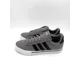 thumbnail image 2 of Adidas Men’s Daily 4.0 Gray & Black Skateboarding Shoes IF4493, 2 of 6