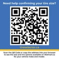 thumbnail image 4 of MIRAGE MR-W662 225/65R17 102H Pneu, 4 of 6