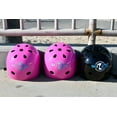 thumbnail image 4 of Kryptonics California 4-in-1 Pad Set, with Helmet, 4 of 4