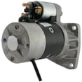 thumbnail image 3 of New Starter Motor Fits Nissan Ud Truck 18Cs 1999-On S15-05A S15-05B 23300-29D01, 3 of 7