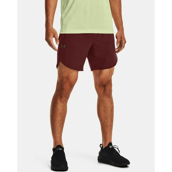 Men's UA Stretch Woven Shorts