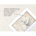 thumbnail image 2 of Winnie The Pooh Set Of 3 X A4 Unframed Printed Quote Nursery Print Baby Shower, 2 of 4