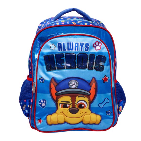 Mochila Primaria Infantil Paw Patrol 20L