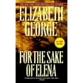 thumbnail image 1 of Pre-Owned For the Sake of Elena (Paperback) 055338547X 9780553385472, 1 of 1