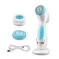 thumbnail image 2 of 3 In 1 Electric Facial Cleansing Brush, 2 of 5