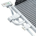 thumbnail image 4 of For Saturn Vue / Vue Hybrid A/C Condenser 2008 2009 2010 For GM3030277 | 20759645, 4 of 7
