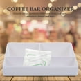 thumbnail image 4 of DEEPCRAFF Contenant à Sucre Imitation Porcelaine Organisation pour Usage de Bureau 1 Pcs, 4 of 8
