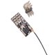 thumbnail image 2 of 1 receptor mini compatible FS2A 4CH AFHDS 2A con salida PWM para transmisor Flysky i6 i6X i6S / FS-i6 FS-i6X FS-i6S, 2 of 4