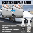 thumbnail image 3 of Car Repairing Spray, Fast Repair Scratches Repairing For Car Polish U Spray Z0X3, 3 of 8