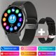 thumbnail image 2 of 2023 Nuevo Smart Watch (Responder/Hacer Llamadas), Smartwatch De Pantalla Táctil Completa De 3,53 Cm Con Resolución De 360 * 360 Con Llamada BT, Más De 100 Modos Deportivos, Monitoreo De Sueño De Frec, 2 of 4