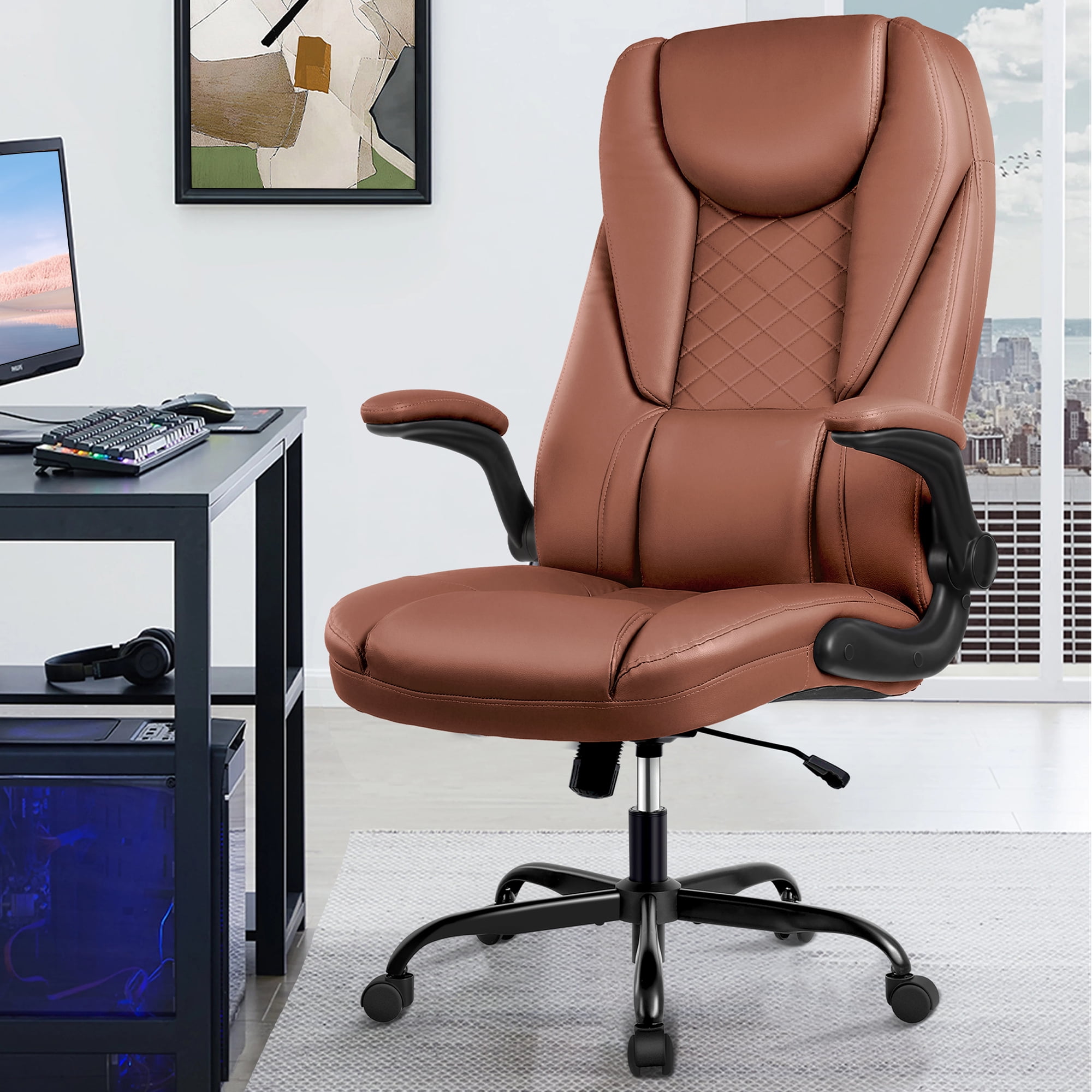 Best office chair walmart sale
