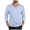 Light Blue, variant on Linfrsh A-Shirts for Men Men's T-Shirt Long Sleeve V Neck Casual Soft Basic Tee Shirts