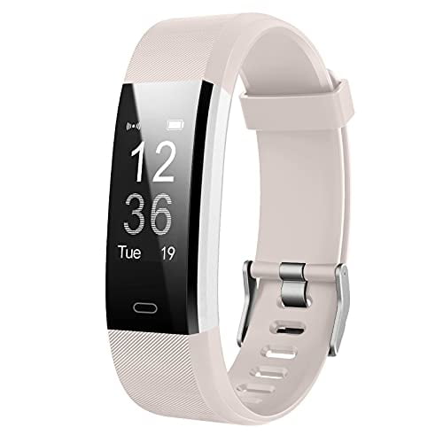 letscom fitness tracker