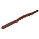 thumbnail image 3 of Palo Raspador, Drenaje Linfático Profesional Ergonómico Seguro 10 Cuentas Gua Sha Stick Para Hombres Y Mujeres Para La Espalda, 3 of 7